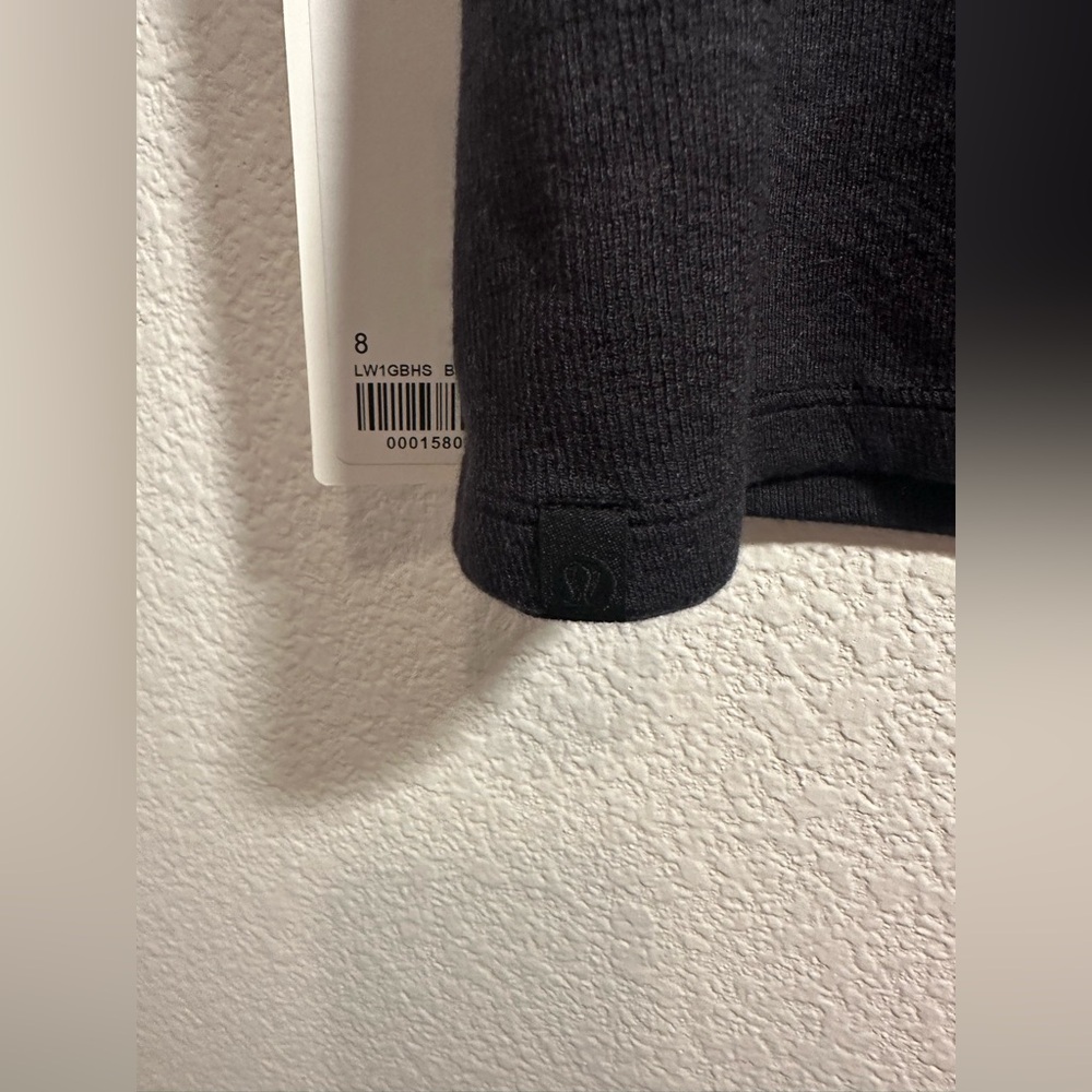 Lululemon Hold Tight Racerback Ribbed Tank - Picture 6 of 11